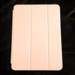 Apple Smart Folio 11-inch iPad Pro Pink Sand
